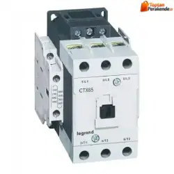 Legrand - 416166 CTX3 3K 65A 2NO2NC 230V AC Kontaktör